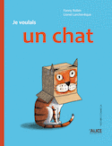 Je voulais un chat